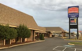 Fairbridge Hotel & Conference Center Yakima  United States